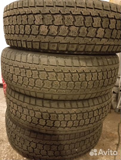 Goodyear Wrangler AP 225/65 R17