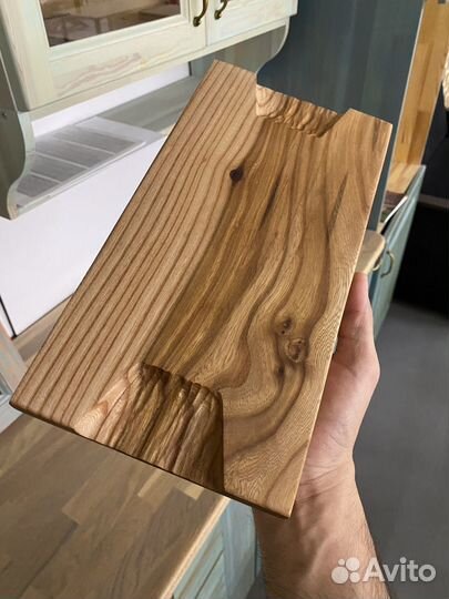 Доска разделочная