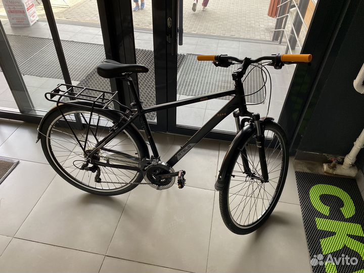 Новый Stels Navigator 800 28”