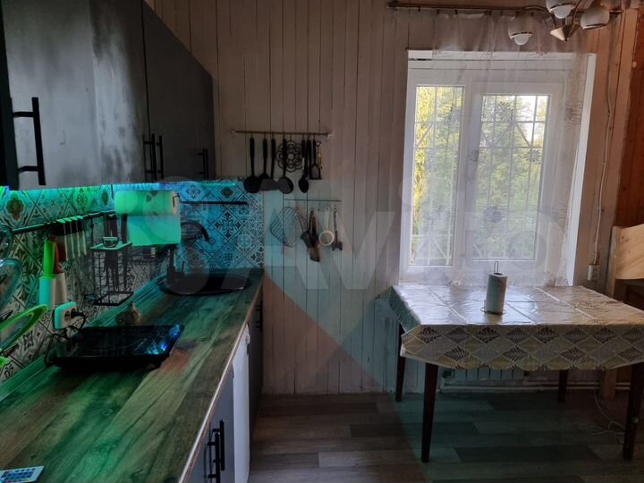 Дом 168,4 м² на участке 9,3 сот.