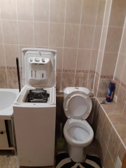 1-к. квартира, 46 м², 10/10 эт.