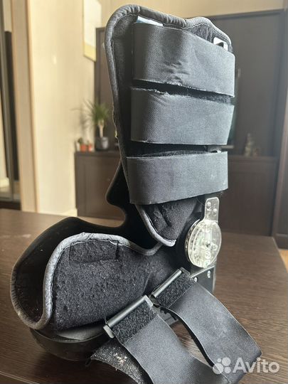 Ортез для голеностопа orlett