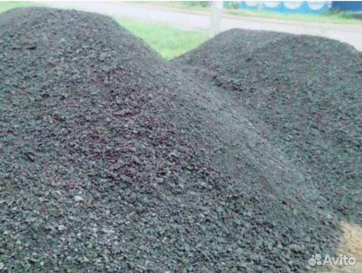 Срез асфальта от 1м3