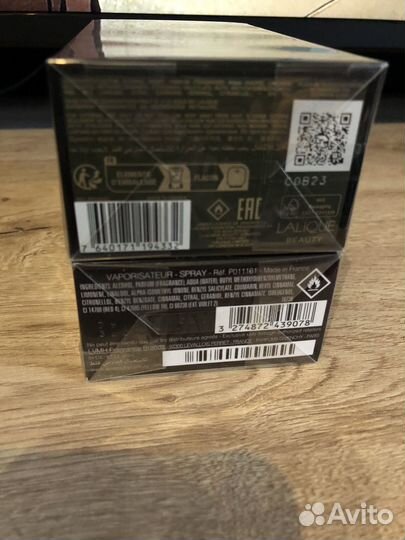 Brioni essentiel, Givenchy Gentleman privee