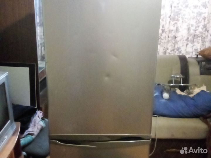 Холодильник бу
