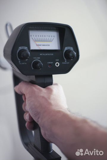 Металлоискатель MD 4030 pro