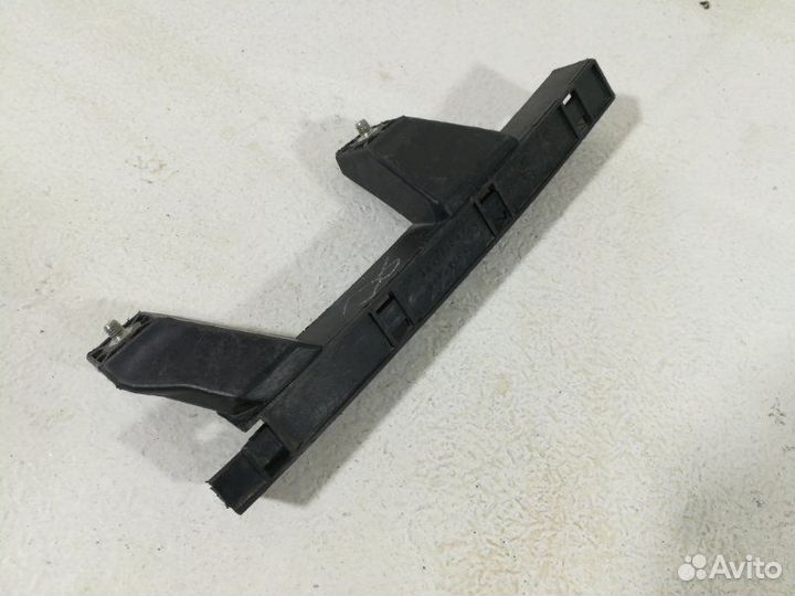 Направляющая стеклоподьёмника передняя левая Fiat