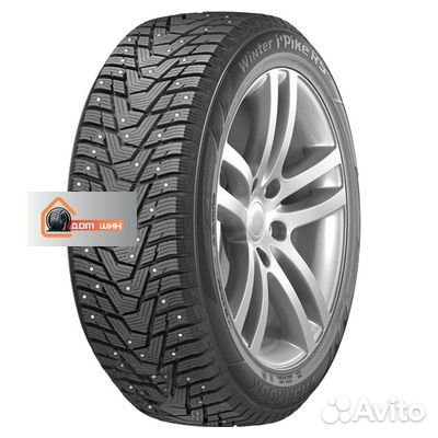 Hankook Winter i'Pike X W429A 235/65 R17 104T