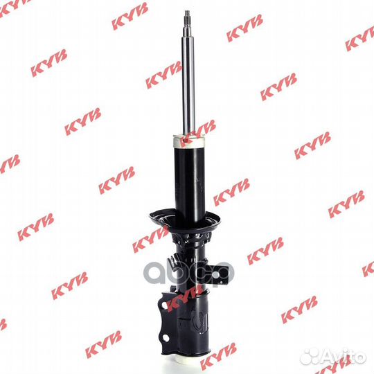 Стойка передняя KIA RIO 00-05 RH 333512 KYB