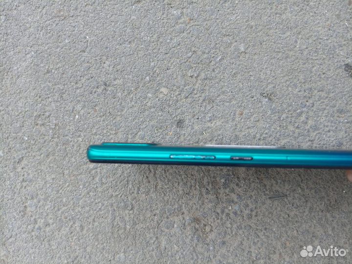 Infinix Smart 6, 2/32 ГБ