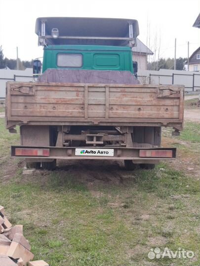 ЗИЛ 5301ЯО, 2004