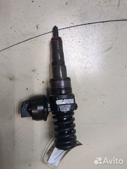 Форсунка топливная Volkswagen Touareg, 2007