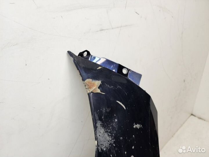 Крыло переднее правое Hyundai Sonata 7 2017-2019