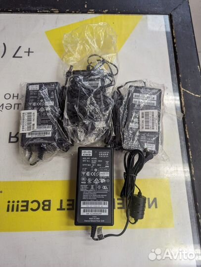 Блок питания 12v 48v