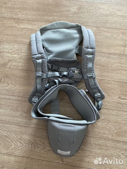 Эргорюкзак ave baby