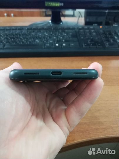 Google Pixel 5a 5G, 6/128 ГБ