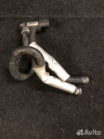 Датчик давления ог VW 076906051b