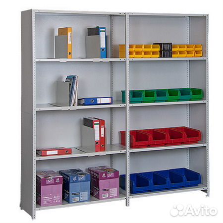 Стеллаж Титан - 750