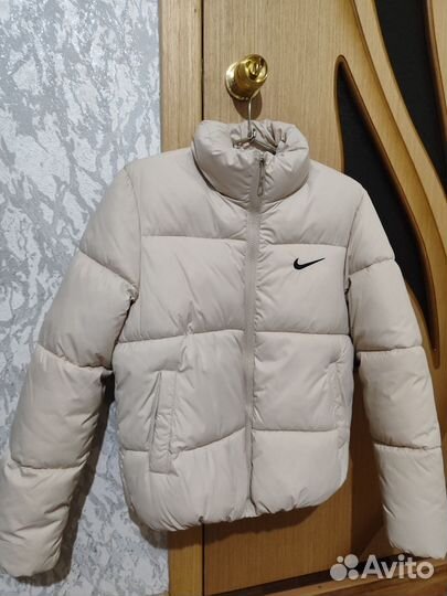 Куртка женская