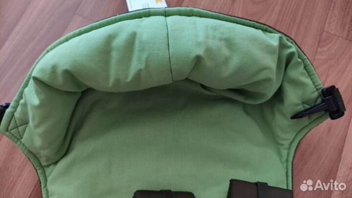 Рюкзак переноска кенгуру
