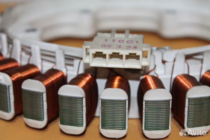 Статор двигателя с прямым приводом LG 4417FA1994E