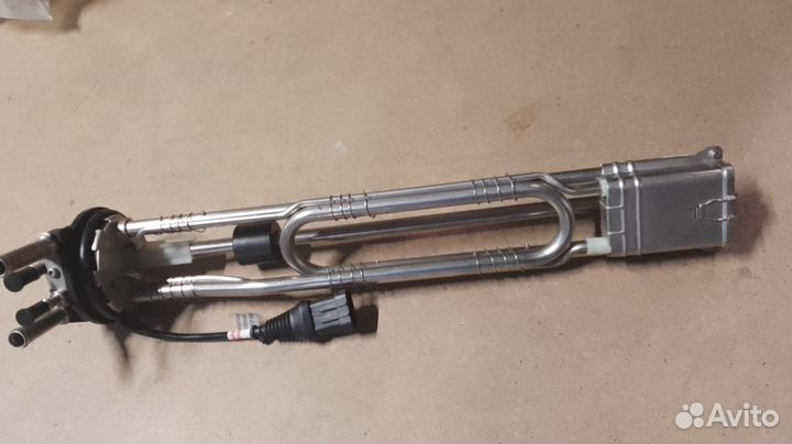 Датчик уровня мочевины дв. Cummins C5285796