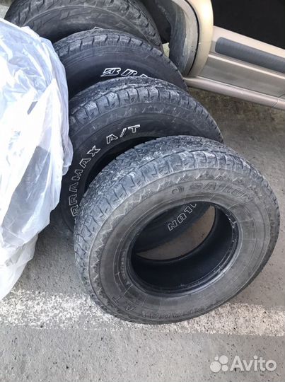 Sailun Terramax A/T 275/75 R16