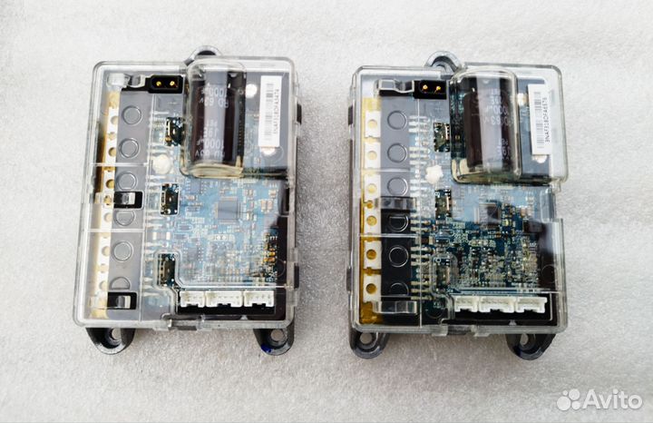 Контроллер Xiaomi M365 оригинальный