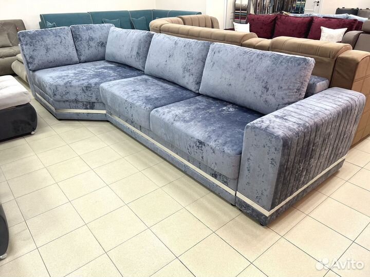 Диван Милана