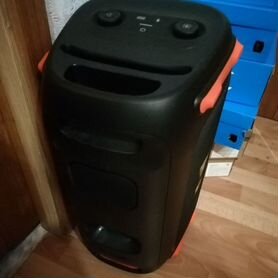 Jbl partybox 110