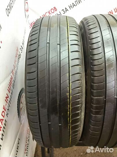 Michelin Primacy 3 215/65 R17 99V