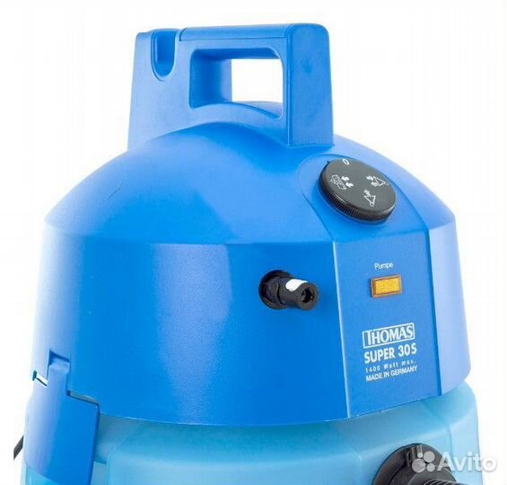 Super 30S aquafilter 788067 - Верхняя часть корпус