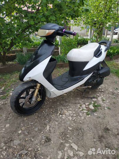 Suzuki ZZ Inch up Sport