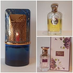 Lattafa, Alhambra, Fragrance World