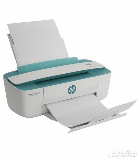Принтер hp deskjet advantage 3789