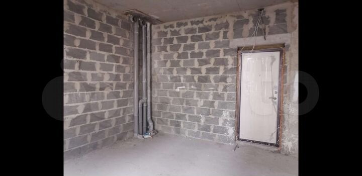 Квартира-студия, 22,5 м², 2/3 эт.