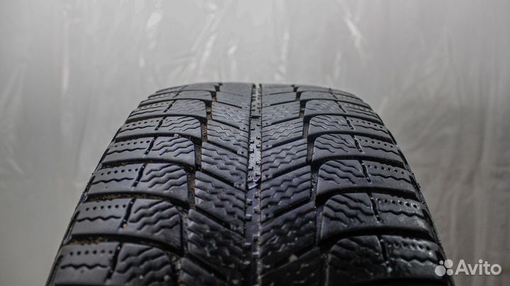 Колеса зимние R16 Renault Captur