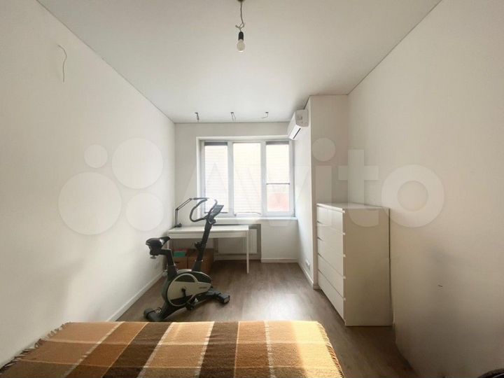 3-к. квартира, 75 м², 4/22 эт.