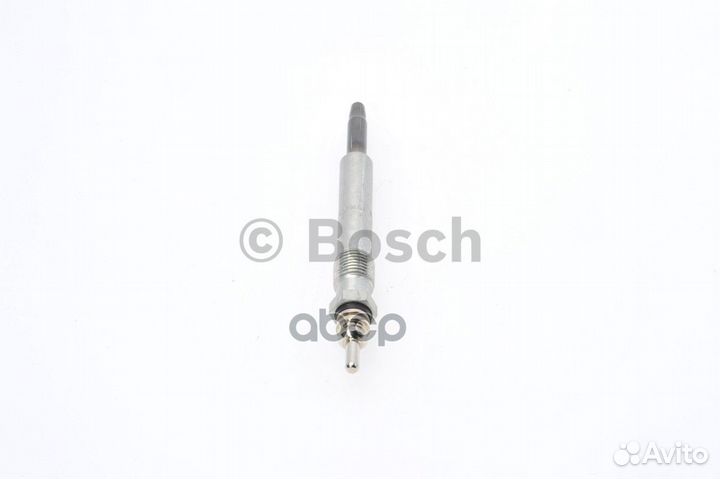 Свеча накала Bosch 1059