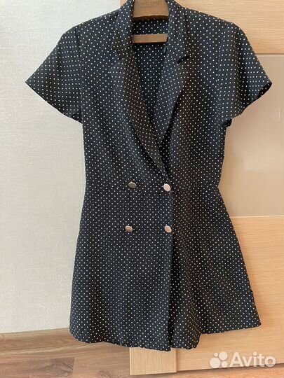 Комбинезон женский нарядный