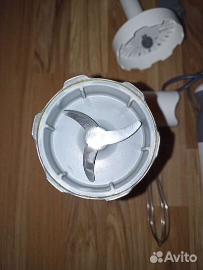 Блендер Kenwood HB 720, 700W на запчасти