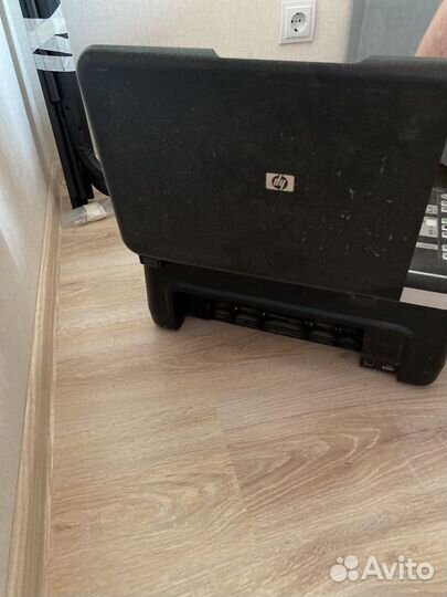 Принтер HP Deskjet F4180