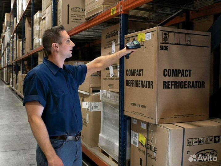 Вахта Москва