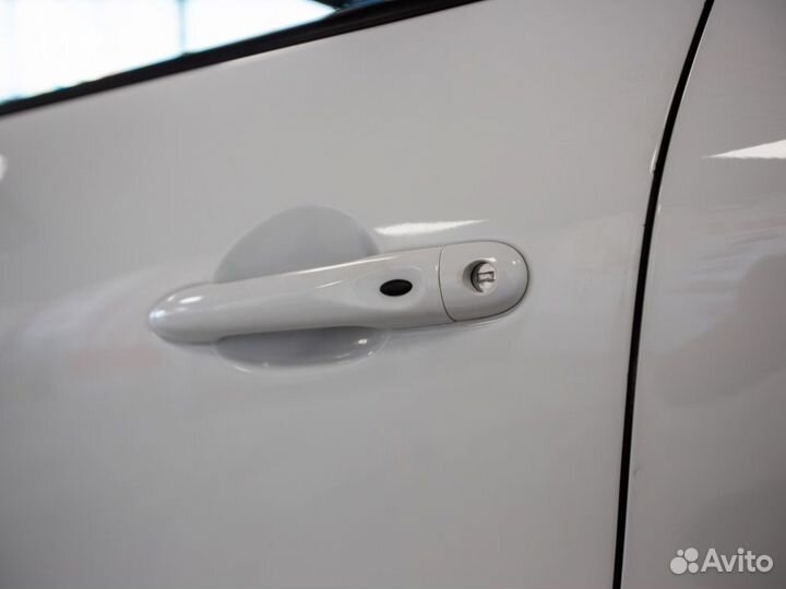 Renault Kaptur 1.6 CVT, 2016, 81 938 км