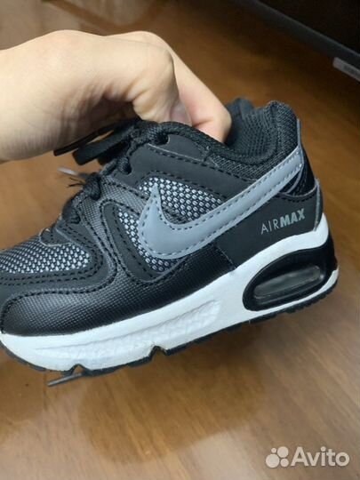 Nike 21 оригинал