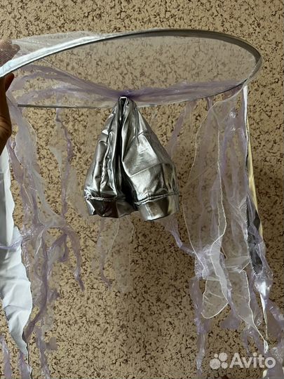 Новогодний костюм