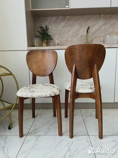 Стул кухонный мягкий Модерн