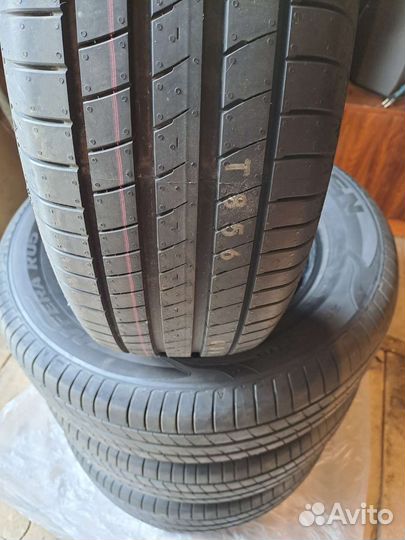 Nexen N'Fera RU5 205/65 R16 95H