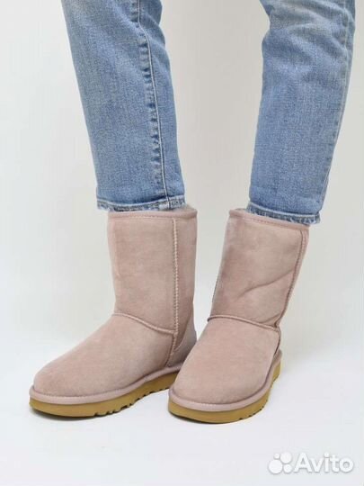 Uggi 41 размер