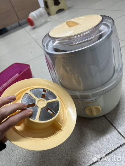 Мороженница качественная